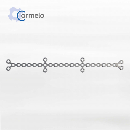 Carmelo - Placa Micro Secabila 1.7 mm