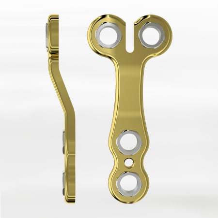 Micro 1.3-1.7 - Placa "T" TPLO