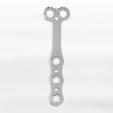 Fixin - Placa "T" TPLO TWO TTO