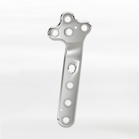 Standard 3.0-3.5-4.0 - Placa TPLO Clover Broad