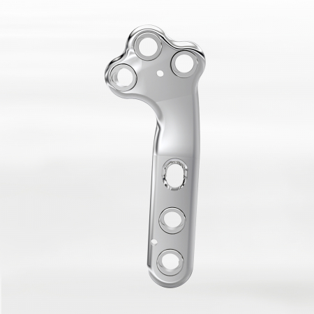 Standard 3.0-3.5-4.0 - Placa TPLO Clover Large