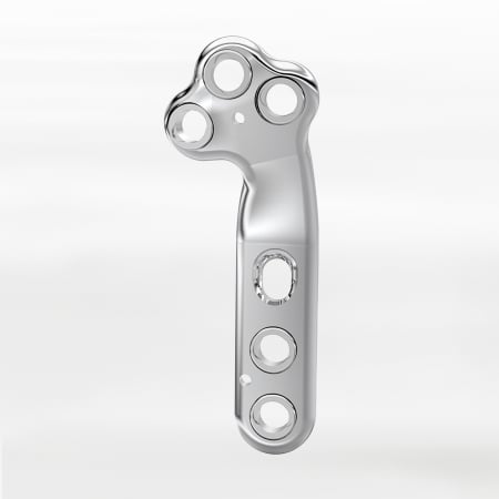Standard 3.0-3.5-4.0 - Placa TPLO Clover Medium