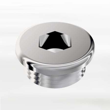 Mini 1.9-2.5 - Plug