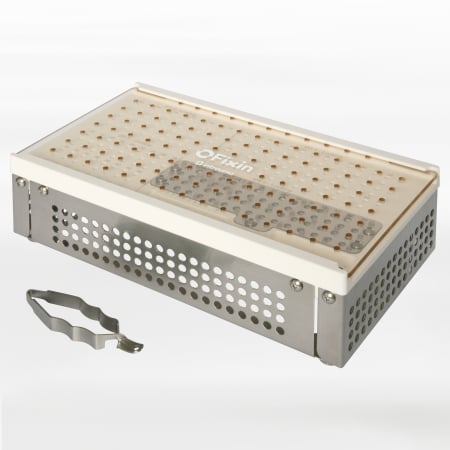 intrauma - Rack șuruburi ø 3.0 / 3.5