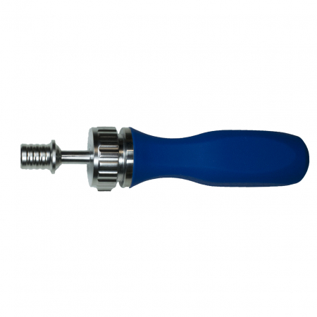 Instrumentar - Ratchet Handle (AO) - Canulated 1,2
