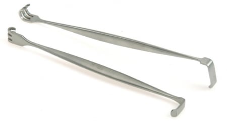 Departator - Retractor Senn (Cat's Paw)