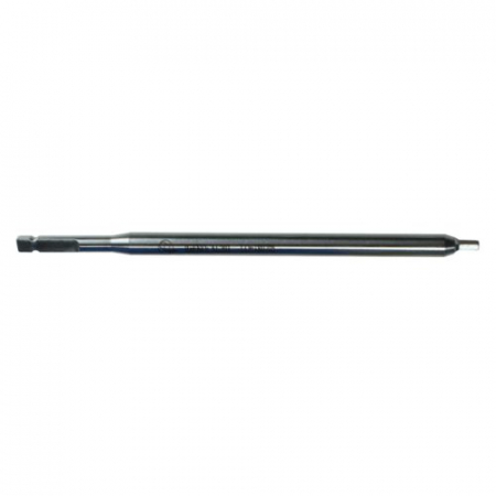 Instrumentar - Shaft (AO Attachement) - Hexagonal 2,5 Canulated 1,2