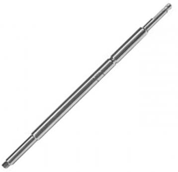 Surubelnite - Shaft Hexagonal Surubelnita quick coupling AO