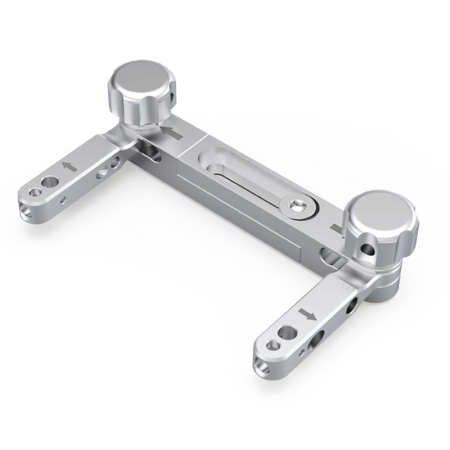 Micro 1.3-1.7 - Small Rail Jig