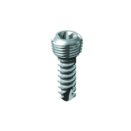Suruburi Blocate TORX - Surub blocat autotarodant TORX Ø 1.5 