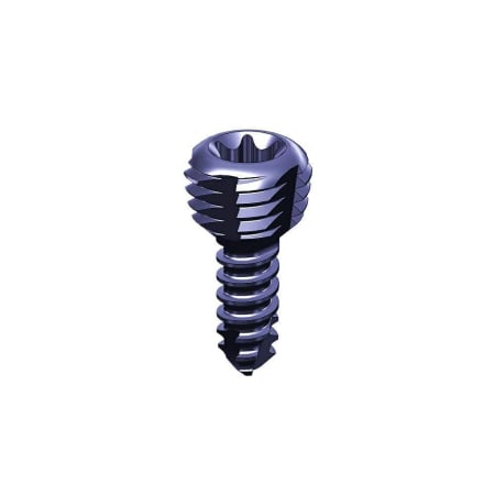 Suruburi Blocate TORX - Surub blocat autotarodant TORX Ø 2.0/1.5 