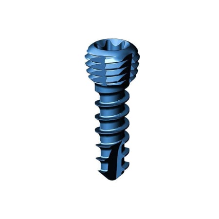 Suruburi Blocate TORX - Surub blocat autotarodant TORX Ø 2.4