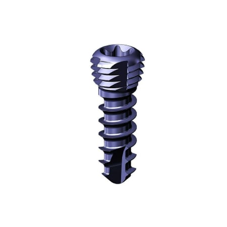 Suruburi Blocate TORX - Surub blocat autotarodant TORX Ø 2.7