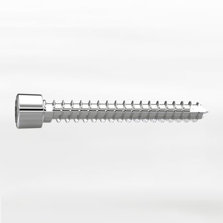 Mini 1.9-2.5 - Șurub Blocat Fixin ø 1.9 MM