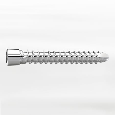 Mini 1.9-2.5 - Șurub Blocat Fixin ø 2.5 MM