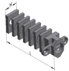 mikromed - TTA Cage Cusca Secabila