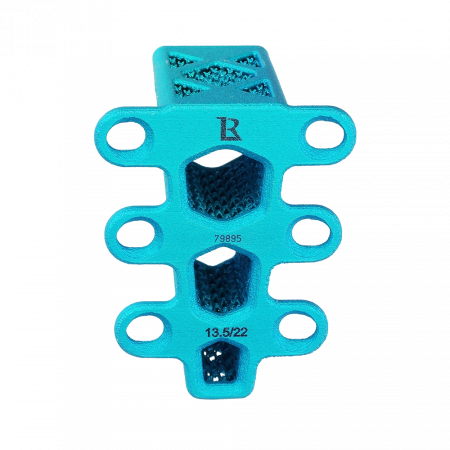 TTA Rapid - TTA Rapid Cage Titan Cușcă TTA