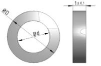 mikromed - TTA Spacer Spatiator