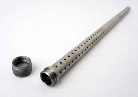 Brose si Cerclage - Tub depozitare brose