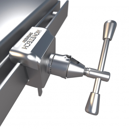 Containere și Sterilizare - Universal autoclavable clamp