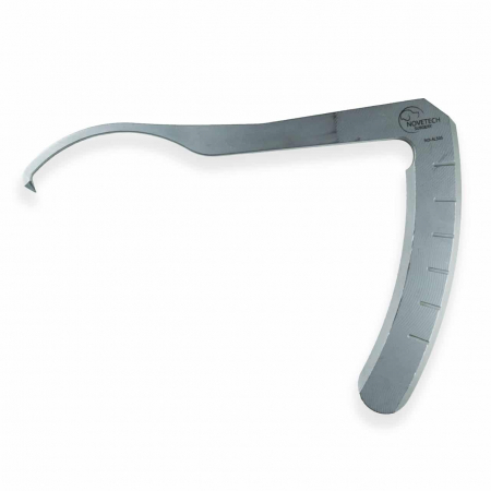 Instrumentar - Universal Hook
