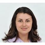 Dina (Aristocrat Vet Constanta) Dina (Aristocrat Vet Constanta)
