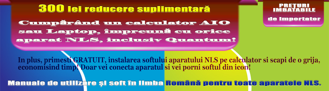 reducere 300 lei calculator + NLS