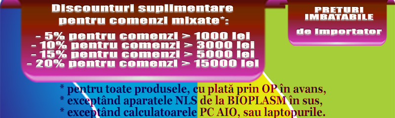 Discounturi de volum ht88