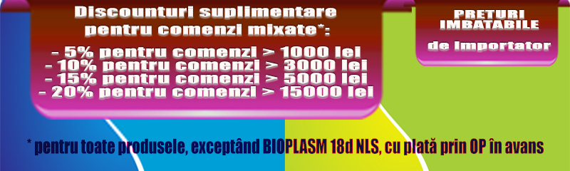 Discounturi de volum ht88