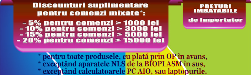 Discounturi de volum ht88