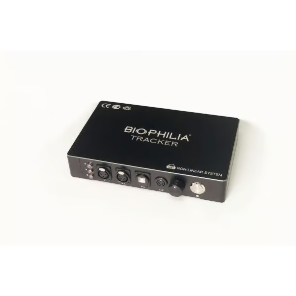 Aparat scanare biorezonanta Biophilia TRACKER X5 Ultra NLS,  model 2026, diagnosticare si terapie, viteza scanare foarte rapida + softuri Meta Hunter si Bioplasm 2in1 [3]
