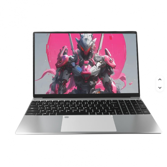 Laptop 15.6", Intel i7-6500U pana la 3.1GHz, 15.6" Full HD, 16GB, SSD 1TB, Intel Ultra-HD Graphics [4]