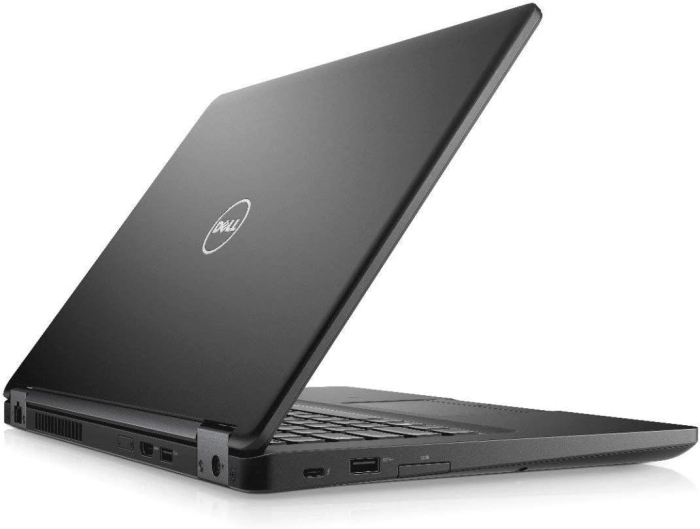Laptop Dell Latitude 5480 i7-7600U 16GB 512GB SSD 1920x1080 Clasa A- Windows 10 Pro [4]