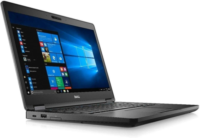 Laptop Dell Latitude 5480 i7-7600U 16GB 512GB SSD 1920x1080 Clasa A- Windows 10 Pro [5]