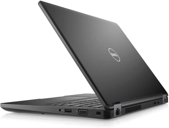 Laptop Dell Latitude 5480 i7-7600U 16GB 512GB SSD 1920x1080 Clasa A- Windows 10 Pro [2]