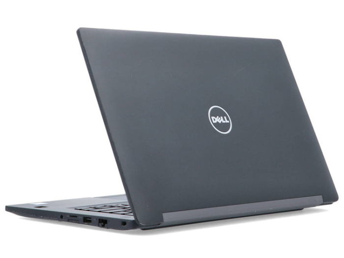 Laptop Dell Latitude 7480 i7-7600U 16GB 512GB SSD 1920x1080 Clasa A Windows 10 Pro [4]