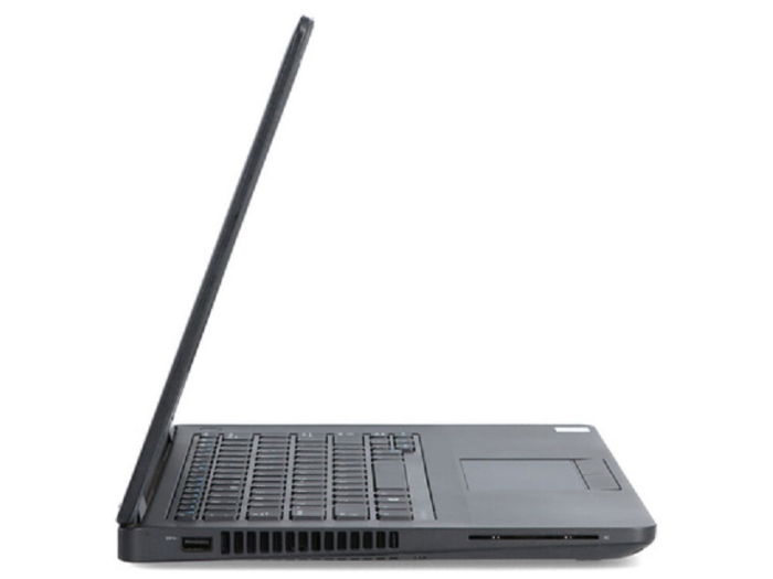 Laptop Dell Latitude E5470 i7-6820HQ 8GB 256GB SSD 1920x1080 Clasa A- Windows 10 Pro [4]