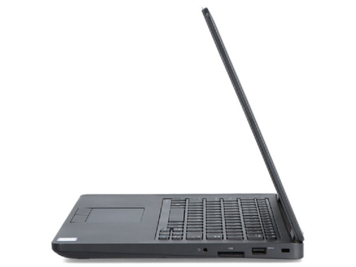 Laptop Dell Latitude E5470 i7-6820HQ 8GB 256GB SSD 1920x1080 Clasa A- Windows 10 Pro [5]