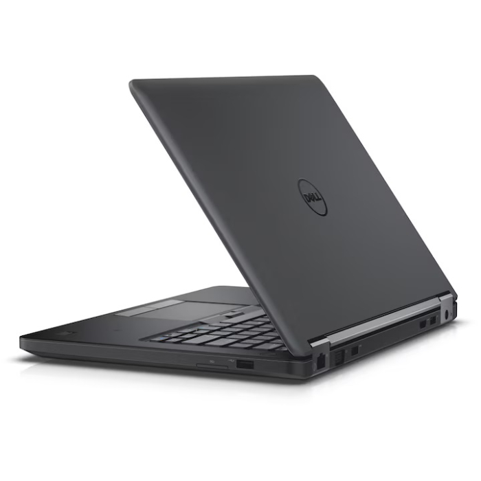 Laptop Dell Latitude E5470 i7-6820HQ 8GB 256GB SSD 1920x1080 Clasa A- Windows 10 Pro [3]