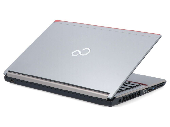 Laptop Fujitsu LifeBook E746 i7-6500U 16GB DDR4 512 GB SSD 1920 x 1080 FullHD Clasa A- Windows 10 Pro [2]