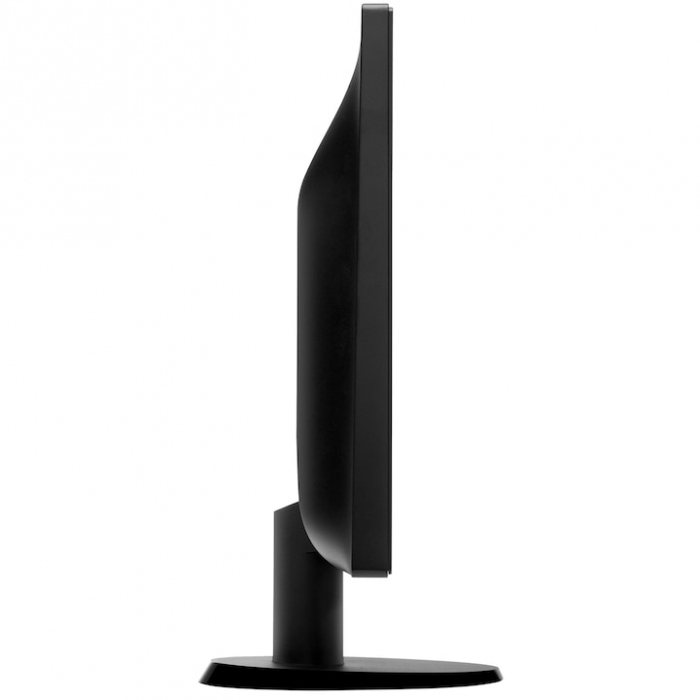 Monitor LED Philips 18.5", 1366x768, 5ms, VGA, Negru, 193V5LSB2/10 [4]
