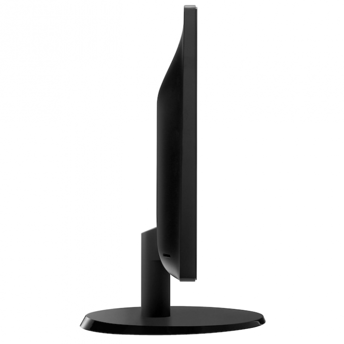 Monitor LED Philips 21.5", 1920x1080, 5ms, HDMI, VGA, Negru, 223V5LHSB/00 [4]