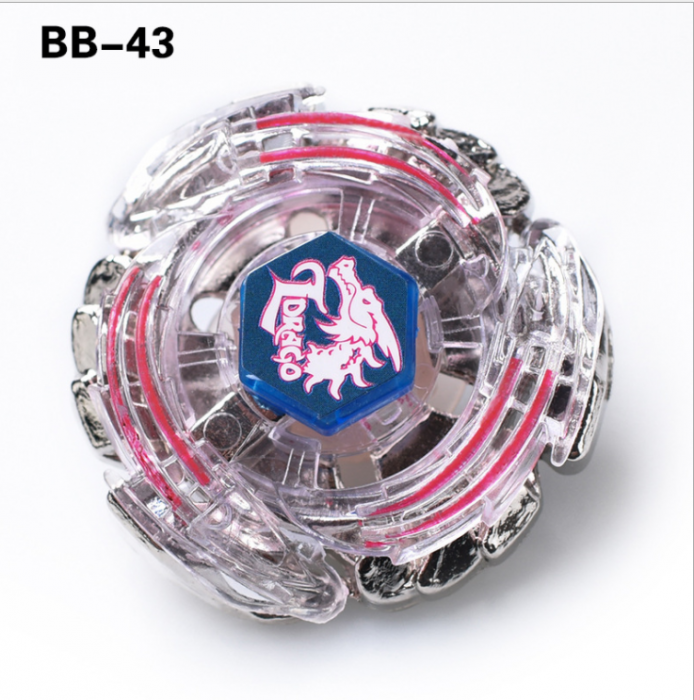 Pachet titirezi 4D BB43 SPegasis LDrago 105RF fara lansator + 3013-02 Big Bang Pegasis F:D Blue Wing cu lansator si varf metalic [3]