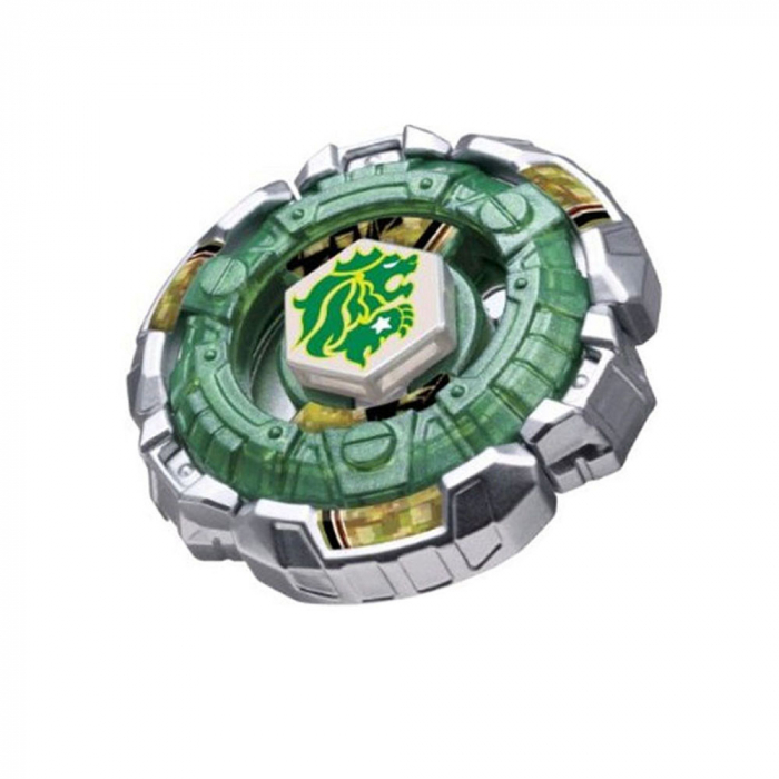 Pachet titirezi 4D DEFENSE-S 4 buc. + 2 lansatoare (1 cu sfoara) + 2 varfuri metalice: BB80 Gravity Perseus, BB106 Fang Leone, BP01 Vulcan Horuseus, BB104 Basalt Horogium [4]