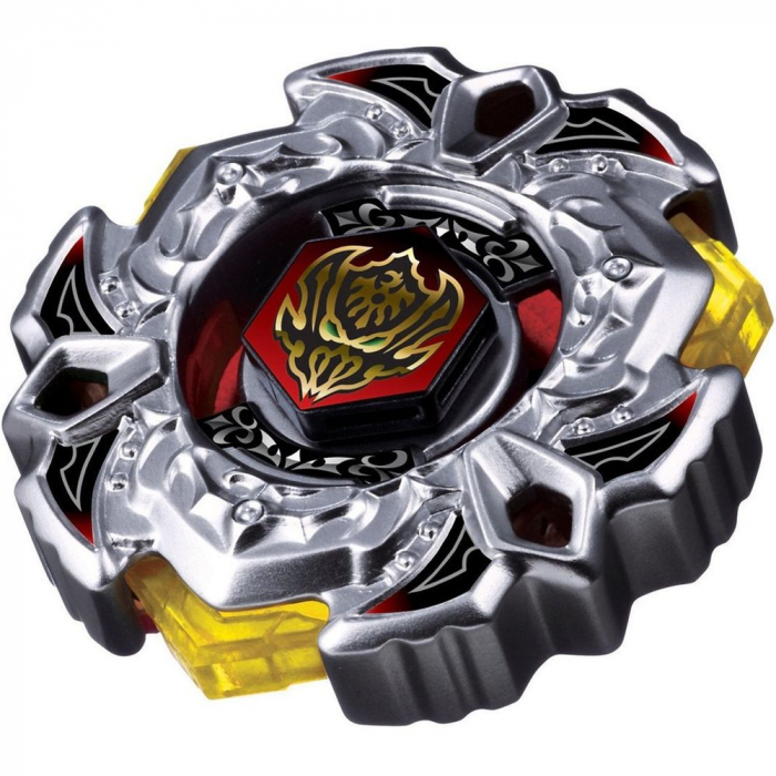 Pachet titirezi 4D DEFENSE 4 buc. + 2 lansatoare + 2 varfuri metalice: BB106 Fang Leone, BB114 Variares, BB104 Basalt Horogium, BB80 Gravity Perseus [4]