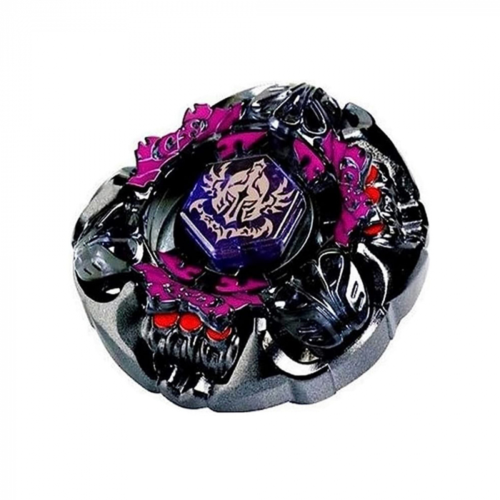 Pachet titirezi 4D DEFENSE 7 buc. + 4 lansatoare + 4 varfuri metalice: BB106 Fang Leone, BB114 Variares, BB116A Jade Jupiter, BB104 Basalt Horogium, BB80 Gravity Perseus, BB51 Super Rorso, BB124 Kreis [7]