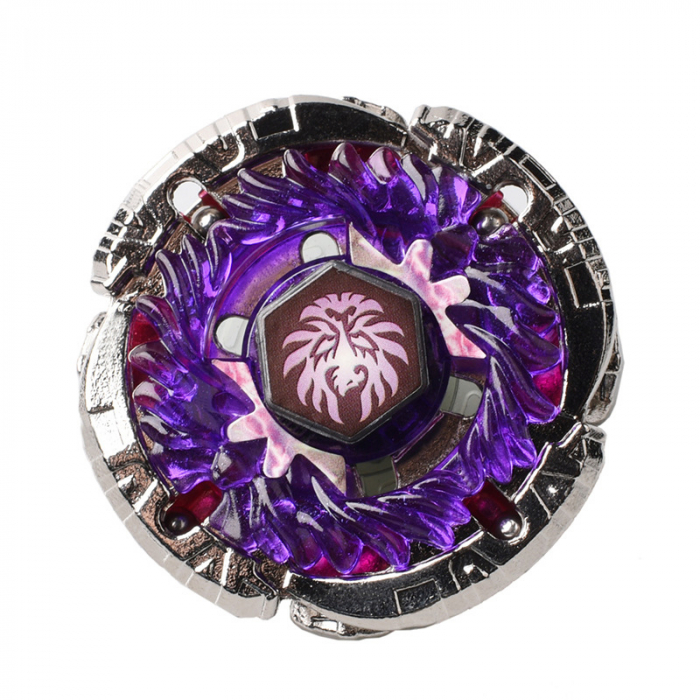 Pachet titirezi 4D DEFENSE 7 buc. + 4 lansatoare + 4 varfuri metalice: BB106 Fang Leone, BB114 Variares, BB116A Jade Jupiter, BB104 Basalt Horogium, BB80 Gravity Perseus, BB51 Super Rorso, BB124 Kreis [5]