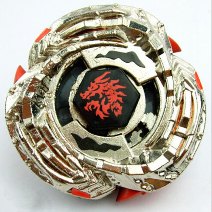 Pachet titirezi 4D LDRAGO Colectie 7 buc + 2 lansatoare + 2 varfuri metalice: BB88 Meteo, BB108 Destroy, BB43 SPegasis, BB121B Guardian, BB98 Assaul.T, BB98R Rush, 3013H Gold [9]