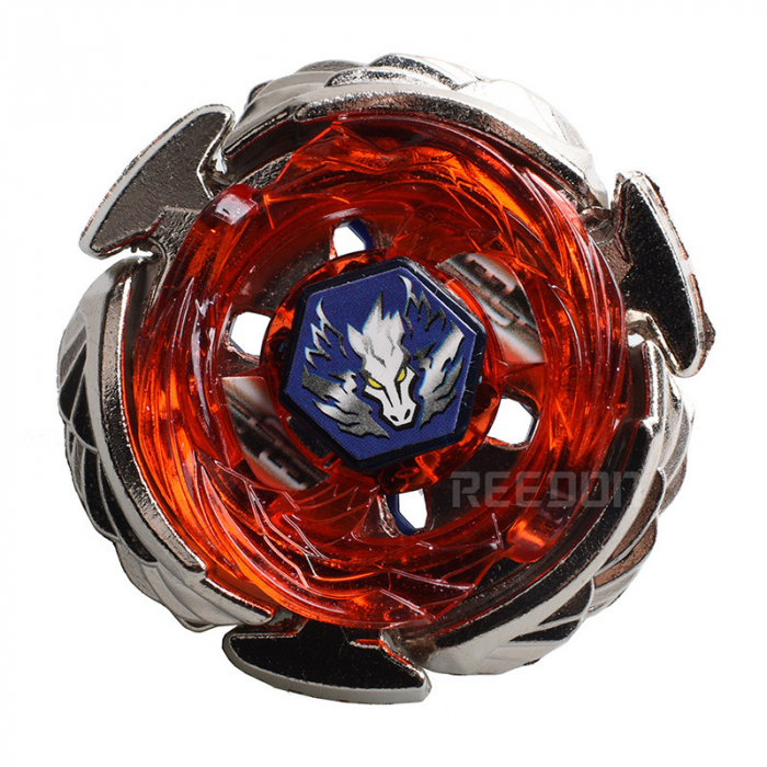 Pachet titirezi 4D PEGASIS Attack Pack 4 buc + 2 lansatoare + 2 varfuri metalice: BB105 Big Bang, BB121A Wing, 3013-02 Big Bang Blue Wing, BB70 Galaxy [4]