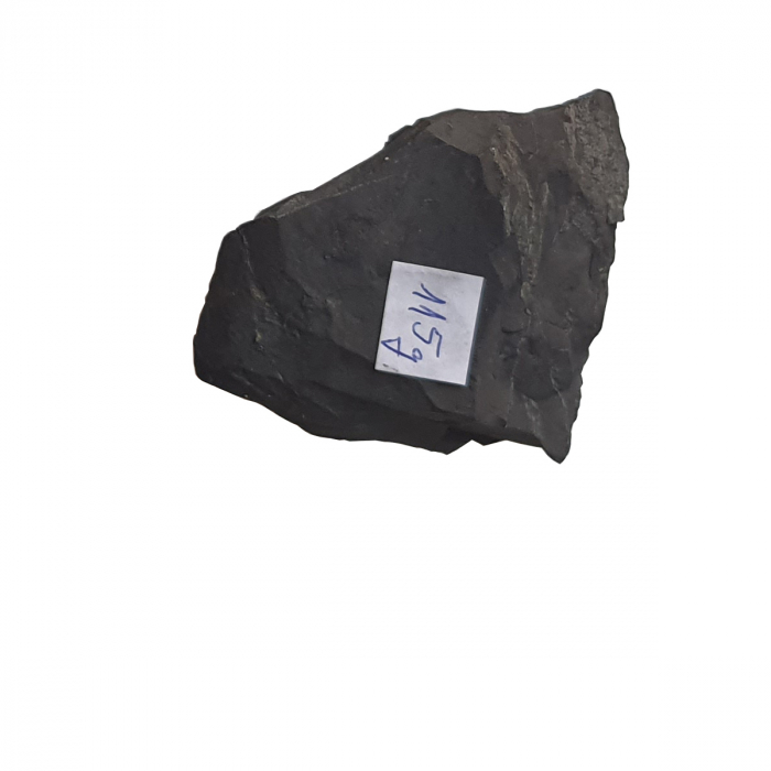 Piatra mare vindecatoare Shungite 110g-119g, ecranare impotriva radiatiilor si protectie electromagnetica [2]
